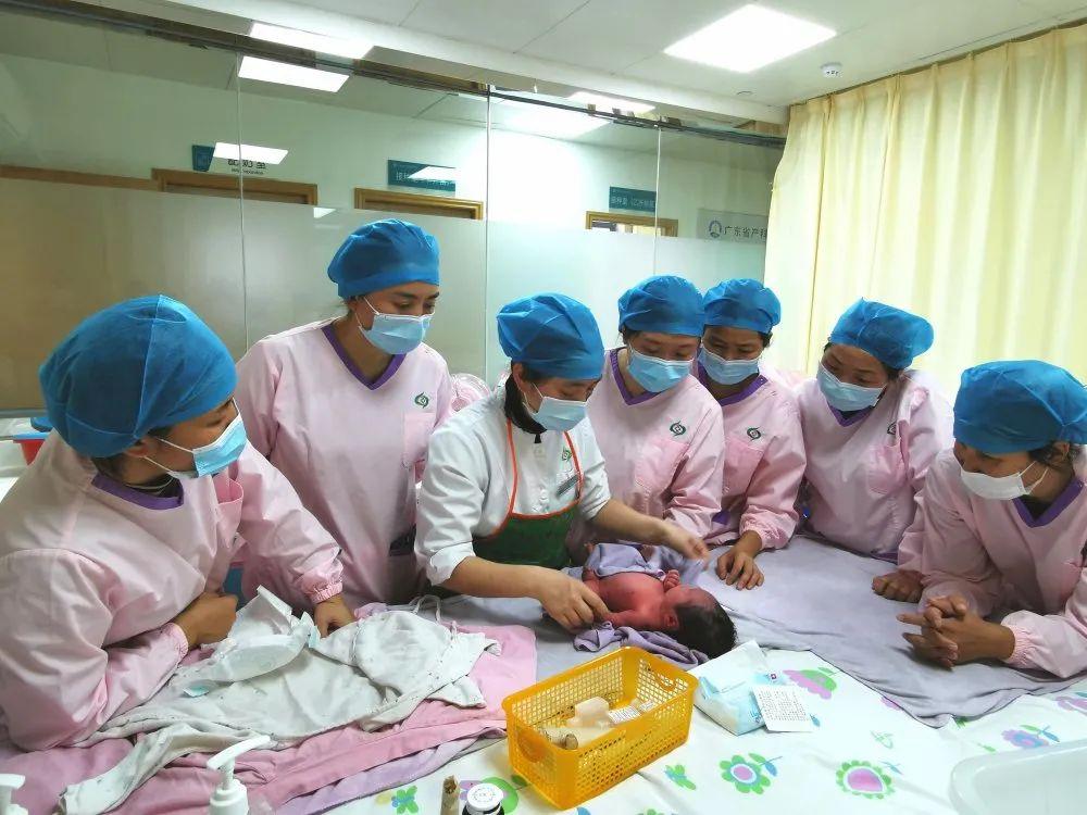 韶关妇婴监护型护送